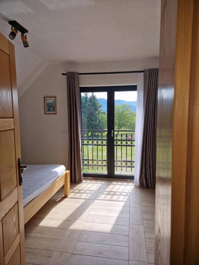 Plitvice Apis Villa Korenica Exterior photo