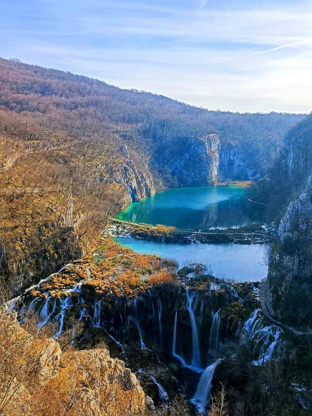 Plitvice Apis Villa Korenica Exterior photo