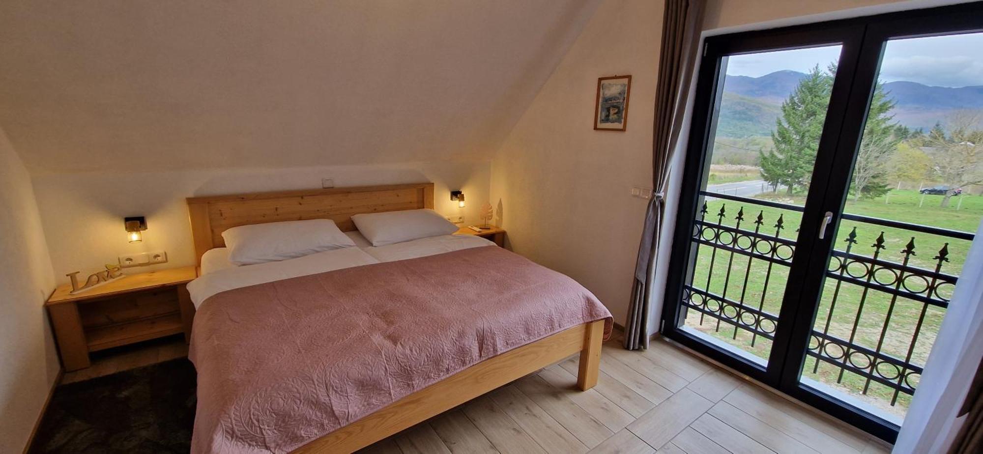 Plitvice Apis Villa Korenica Exterior photo